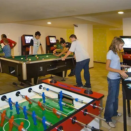 Carlo Magno Hotel 4*