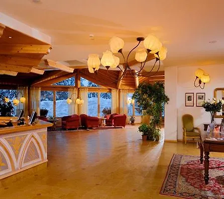 Carlo Magno Hotel Madonna di Campiglio